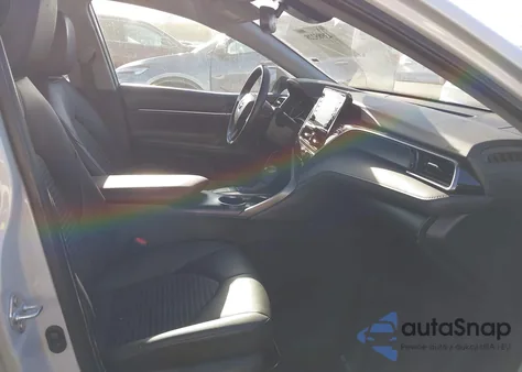 2023 Toyota Camry Se из США, поврежденный, VIN 4T1T11AK8PU177412